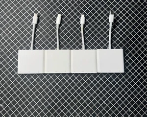 Original Apple A2119 Lightning to Digital AV Multiport USB-C Adapter-Pre Owned - Bild 1 von 6