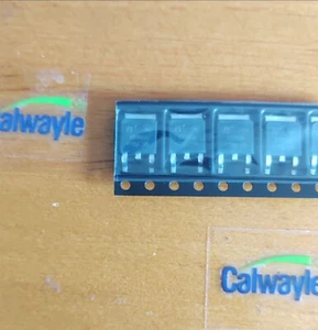 5PCS JMTK3005A K3005A SMD TO-252 MOS FET - Picture 1 of 1