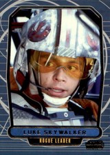 Star Wars Galactic Files Series 2 Card YOU PICK 351-599 Complete Your Set 2013