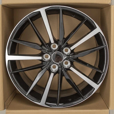 Llanta de repuesto nueva de 19" para Toyota Camry XSE 2018 2019 2020 75222 Foto 1 de 4