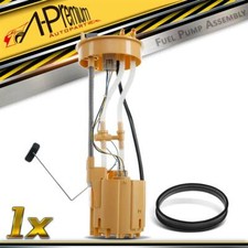 Fuel Pump Assembly W/ Sending Unit for 1998-2004 Dodge Ram 2500 3500 5.9L DIESEL