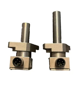 BALLUFF BES 516-300-S295/1.350"-S4 BHS003R & BHS0041 BES 516-300-S295/2.062”-S4 - Picture 1 of 6