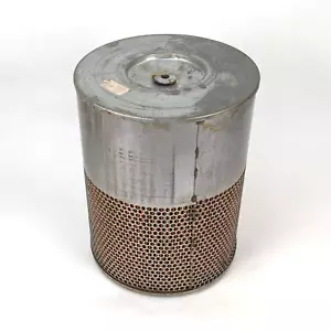 Hastings AF-269 9-1/2" D x 12-1/2" H Filter - vintage old stock obsolete - Picture 1 of 12