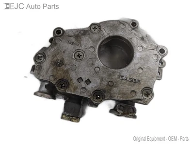 Engine Oil Pump For 05-07 Nissan Xterra  4.0 15010EA20A - Image 1 of 4