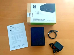 Qoitech Otii Arc Leistungsanalysator, DC Stromversorgung, Datenlogger - Bild 1 von 3