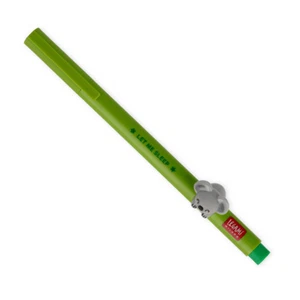 Legami Gel Pen With Animal Decoration - Lovely Friends- Koala - Picture 1 of 2