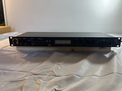 MOTU Midi Timepiece II Midi Interface -Working-Excellent-Condition - Image 1 of 4