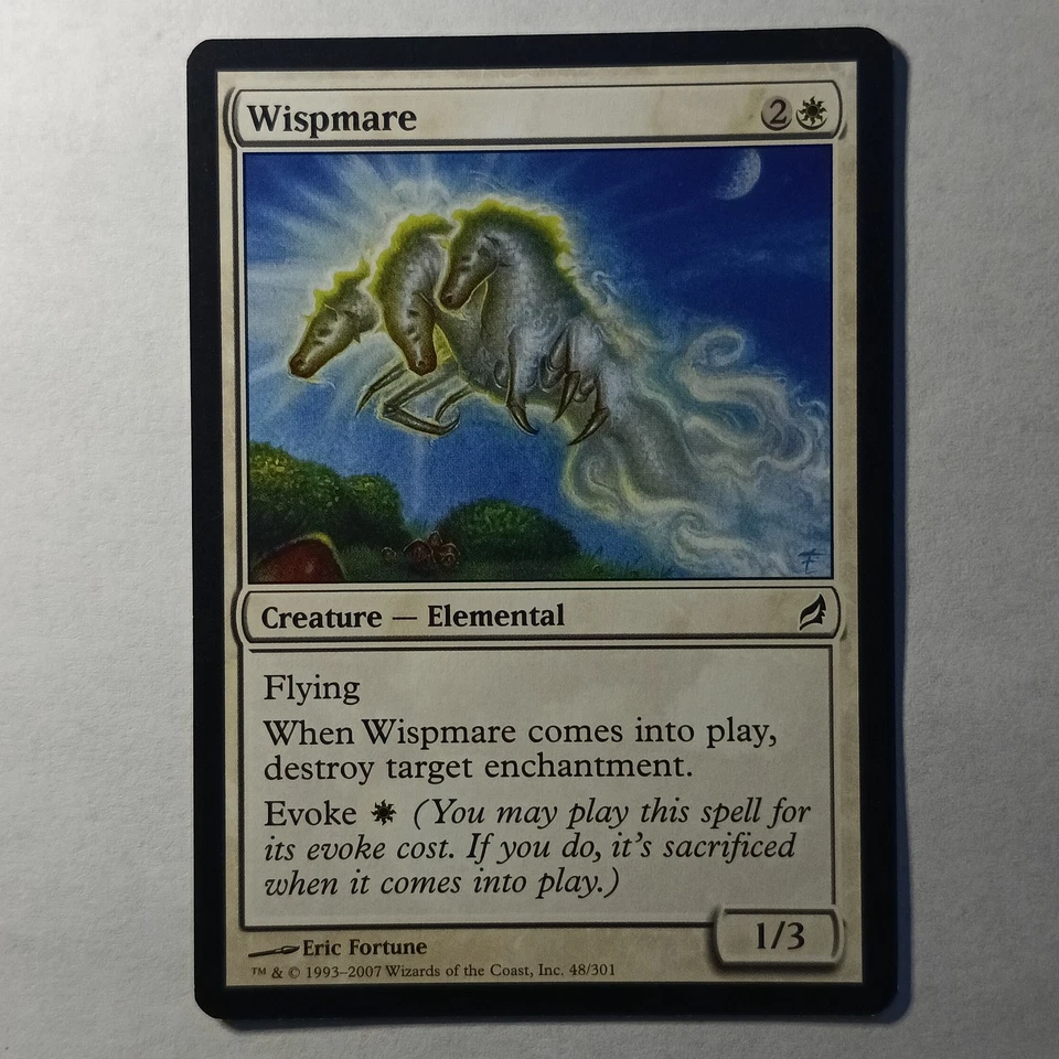 Wispmare Lorwyn Regular - Image 1 of 1