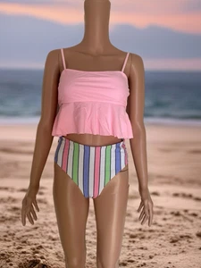 Pink Bikini - Picture 1 of 2