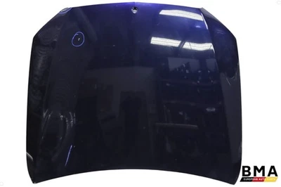 Tapa capó delantero Mercedes-Benz Clase E W213 2017 2018 2019 2020 OEM Foto 1 de 4