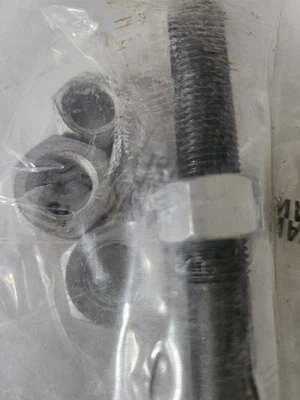 GM OEM 15295861 Rod Kit Steering Tie Rod Inner Hummer Chevrolet Cadillac GMC Foto 1 de 4