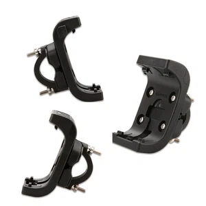 Genuine GARMIN Handlebar Mount for MONTANA and MONTERRA Handheld GPS 0101165407 - Bild 1 von 4