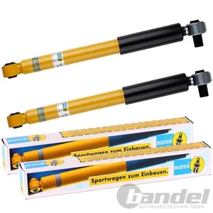 2x BILSTEIN B6 PERFORMANCE AMORTIGUADOR TRASERO MERCEDES CLASE V VITO W447 - Imagen 1 de 3