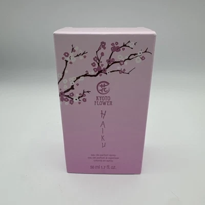 Avon Haiku Kyoto Flower Eau de Parfum Spray 1.7 oz. - Image 1 of 2