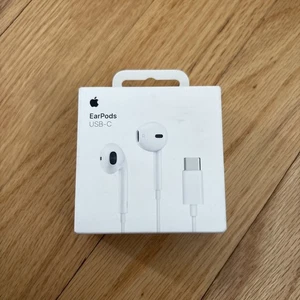 Original Apple EarPods - Casque filaire USB-C - MTJY3AM/A - Boîte ouverte - Photo 1 sur 2