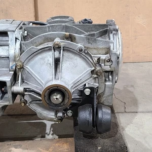 97-00 Corvette C5 Getrag Rear Differential Assembly 3.15 Ratio Oem Aa7374 - Picture 1 of 10