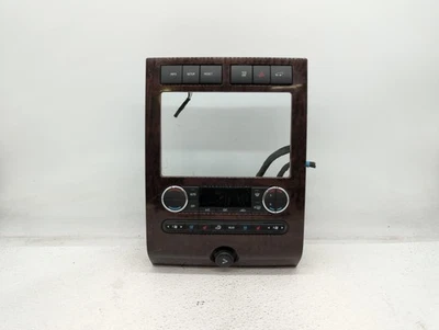 Lincoln MKS 2009-2009 calefacción aire acondicionado control de clima 18c612-enmha PADPF Foto 1 de 4