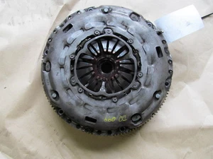 Zweimassenschwungrad TDI 2.0 BMM VW Golf 2008 03G141025F 03L105266BB 022141031S - Bild 1 von 1