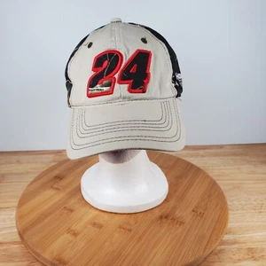 Jeff Gordon Realtree Signature Mütze bestickt #24 Baseballkappe Erwachsene Einheitsgröße - Bild 1 von 9