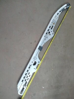 Polaris Dragon SB 600 / IQ Turbo 11-12 / Shift 550 2011-2013 Left Rail 25032108 - Image 1 of 4