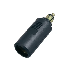 Procar Adattatore 12 - 24V Accendisigari Presa din 16A Qualità Pro - Foto 1 di 1