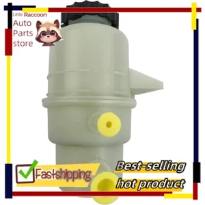 DODGE GRAND CARAVAN CHRYSLER TOWN POWER STEERING PUMP RESERVOIR 08-16 4721497ac - Picture 1 of 6