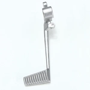 Rear Brake Foot Lever Pedal Fit For Honda CBR 1000RR CBR1000RR 2004-2007 2005 06 - Bild 1 von 4