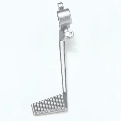 Pedal de palanca de freno trasero apto para Honda CBR 1000RR CBR1000RR 2004-2007 2005 06 Foto 1 de 4