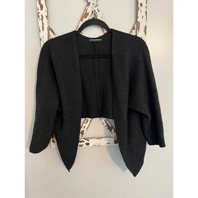 Brandy Melville Black Cardigan - Image 1 of 4