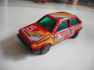 Guisval Seat Ibiza in Red - Picture 1 of 2