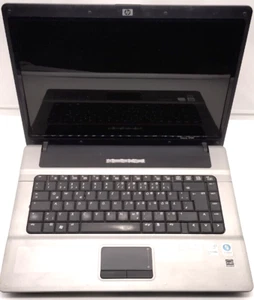 Notebook HP Compaq 6720s*SIN RAM ni disco duro*para pieza de repuesto DEFECTUOSA#N18 - Imagen 1 de 5
