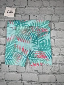 Hurley Mädchen Shorts 12M Neu mit Etikett - Bild 1 von 2