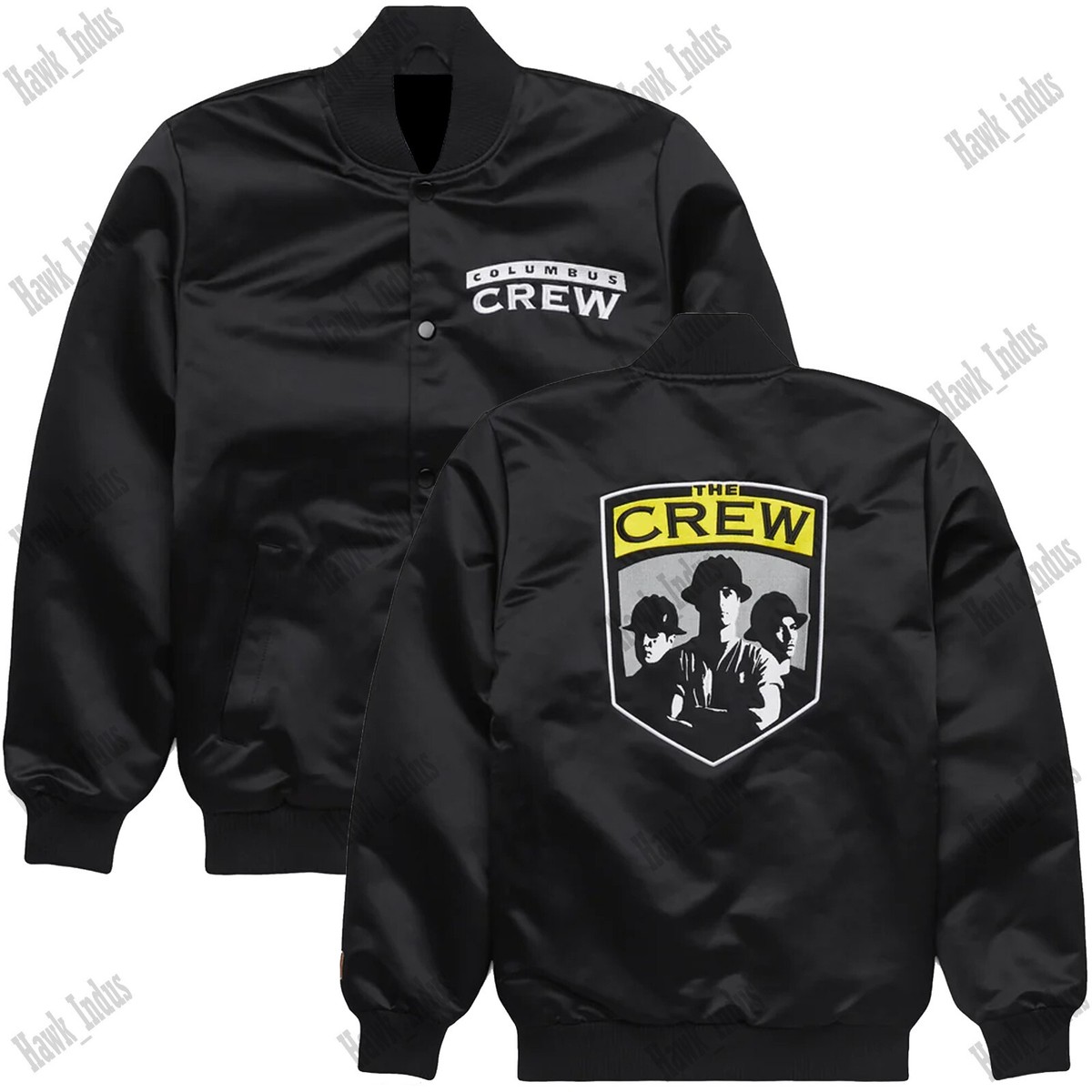 Columbus Crew SC Men MLS Jackets | eBay Columbus Crew SC Men MLS Jackets | eBay