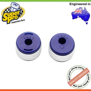 Totalmente nuevo * SUPERPRO * Kit de corrección de tirón de dirección para BMW 3-E30..-Frontal - Imagen 1 de 4