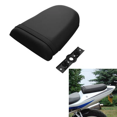 Rear Passenger Seat Fit For Suzuki GSXR600 GSXR750 2001-2003 GSXR1000 2001-2002 - Изображение 1 из 4