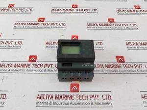 GIC G7DDT9 Genie NX Smart PLC Relay Base Module 110-240 VAC - Picture 1 of 11