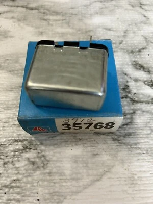 35768 Four Seasons HVAC Blower Motor Relay - Image 1 of 4