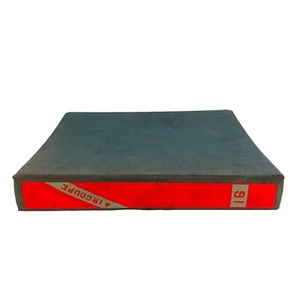 Aircoupe Skyport Service Parts Manual - Foto 1 di 11