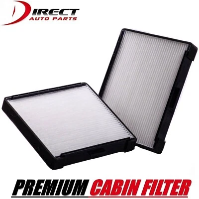 FILTRO DE AIRE CABINA HYUNDAI 97133-2D000 PARA HYUNDAI ELANTRA 2001 - 2006 Foto 1 de 4