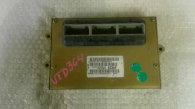 Módulo de control ECM del motor compatible con Jeep Cherokee P56041493Af 1999 99 56041493af Foto 1 de 4