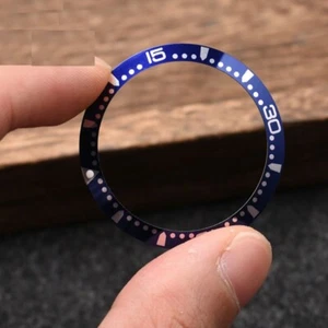 Watch Indicator Scale Ring Fit For Longines Comcast Series Bezel Insert Dial - Picture 1 of 27