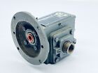 WINSMITH 917MDSN WORM GEAR SPEED REDUCER 25:1 RATIO 1750RPM .62HP 917MDSS072X0D4