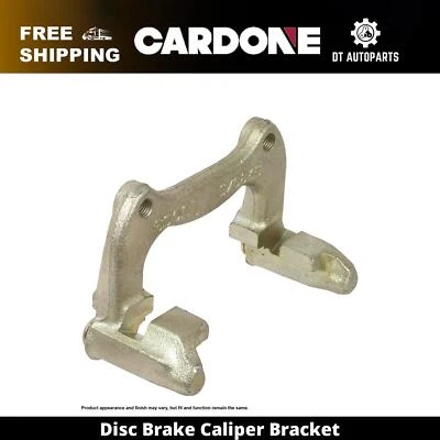 Soporte pinza freno disco cardone 1996 1997 1998 para Volkswagen Derby 1995-2006 Foto 1 de 4