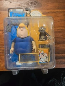 Family Guy Chris Griffin - Mezco Series 1 Figure - Picture 1 of 2