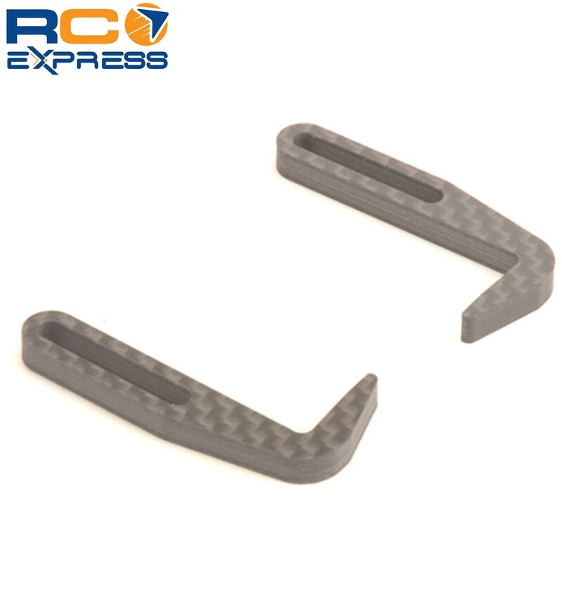 Gancho Schumacher Racing C/F LiPo - Mi8 pr SCHU8323 Foto 1 de 1