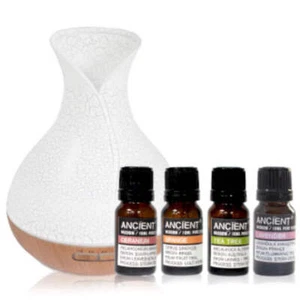 Aroma Diffuser and Essential Oils Kit - Picture 1 of 1