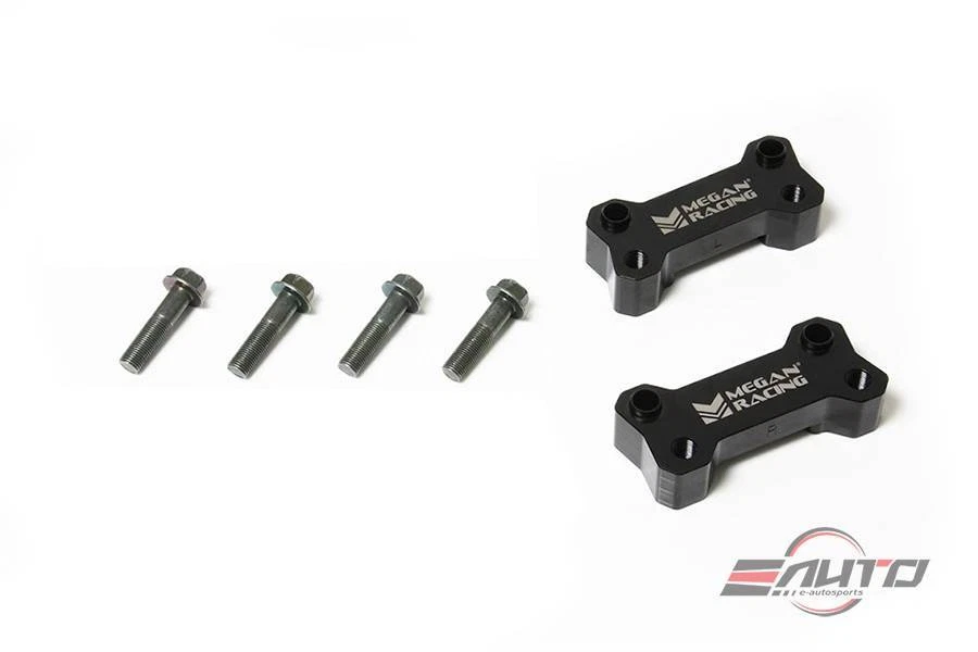 MEGAN Aluminum Front Roll Center Adjuster for Lexus GS300 98-05 JZS160 -6 degree - Image 1 of 1