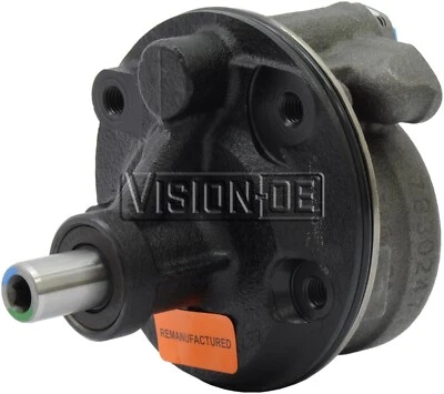 Power Steering Pump for Express 2500, Express 3500, Savana 2500+More 731-0118 - Image 1 of 4