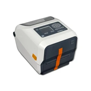 Zebra ZD620t Thermal Printer Ethernet/Bluetooth/USB 300 DPI ZD62043-T01F00EZ - Picture 1 of 5