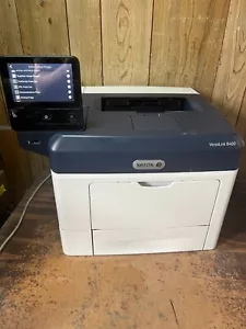 Xerox D-A270 Versalink B400 Monochrome Duplex Laser Printer q - Picture 1 of 7
